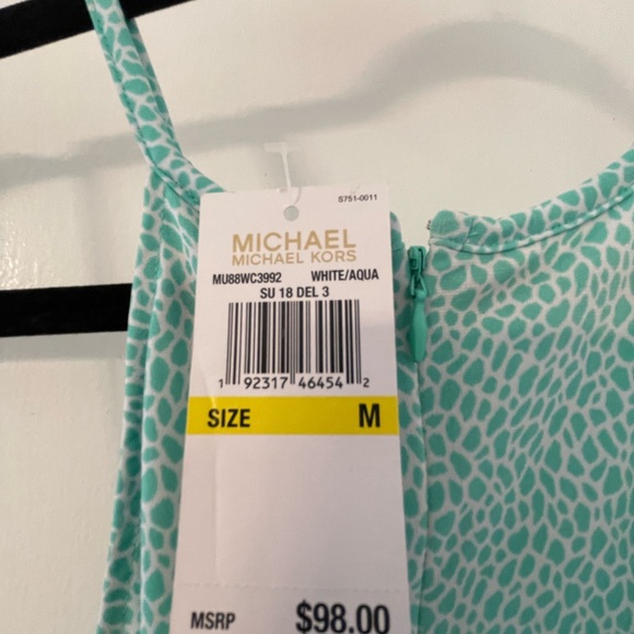 Michael Kors Dress - Picture 5 of 5